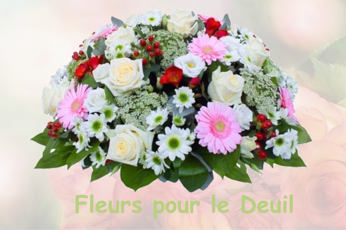 fleurs deuil MARSSAC-SUR-TARN